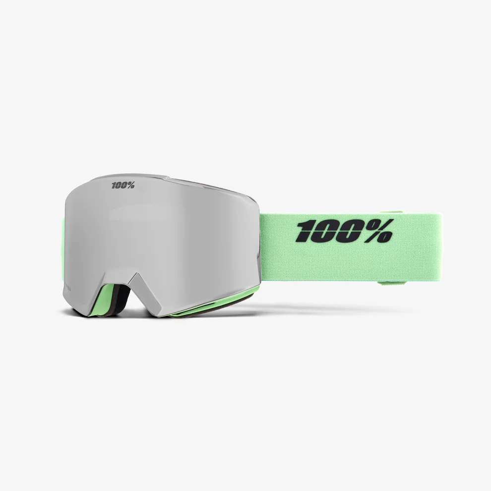 100% NORG HiPER snow goggle