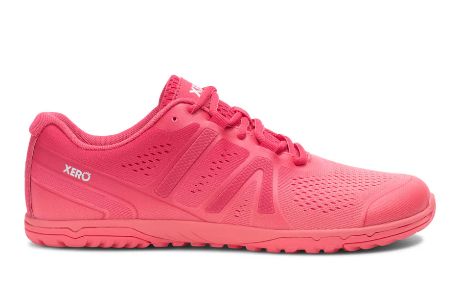 XERO SHOES HFS II Damen - Barfußschuhe