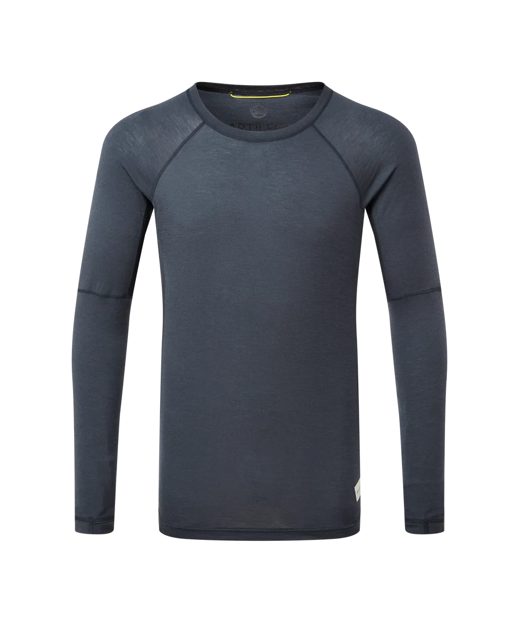 ARTILECT	BOULDER 125 Crew - Funktionale Underwear