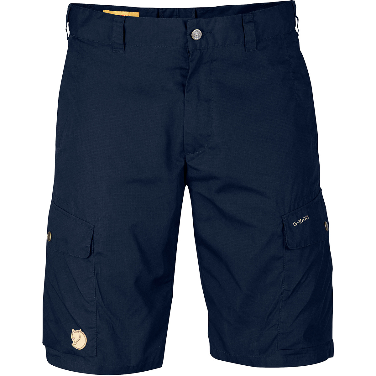 Fjällräven Herren Ruaha Shorts
