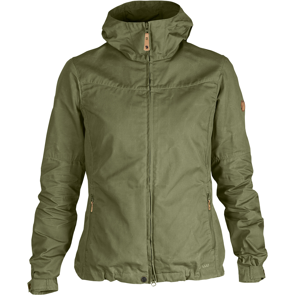 Fjällräven Damen Stina Jacke