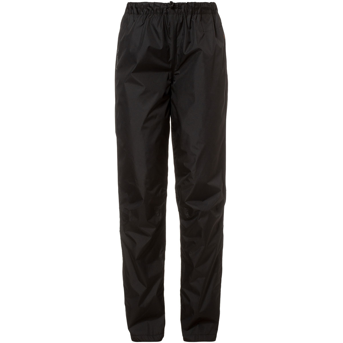 Vaude Damen Fluid Radhose lang