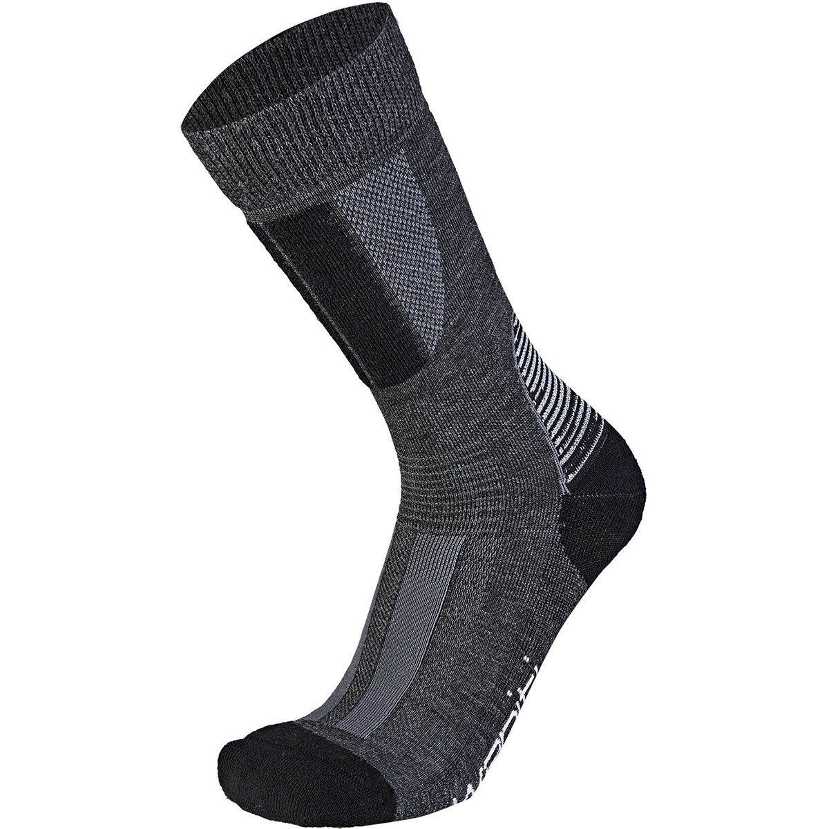Wapiti Trek S09 Merino-Seide Socken