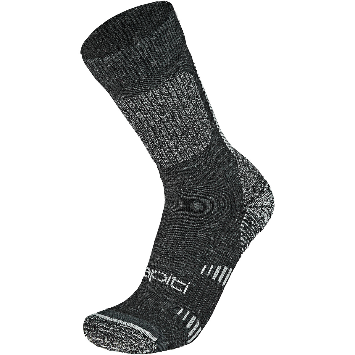 Wapiti Trek S06 Merino Socken