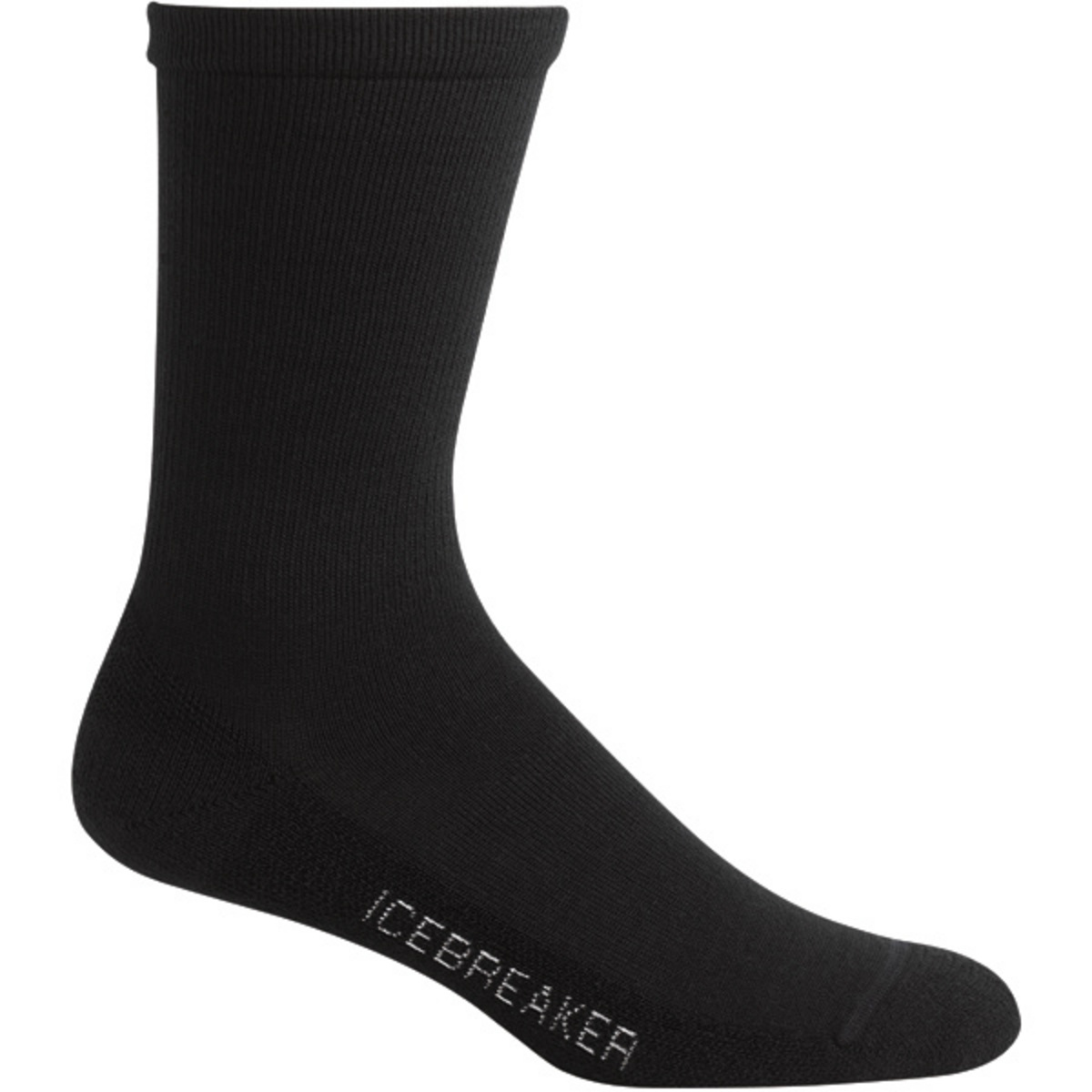 Icebreaker Damen Lifestyle Crew Socken