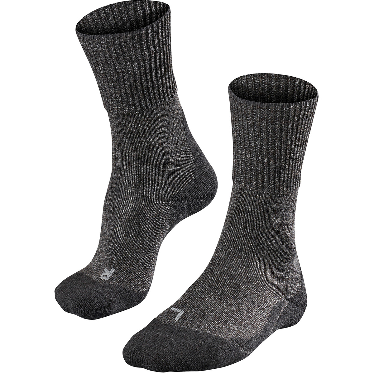 Falke Herren TK1 Wool Socken