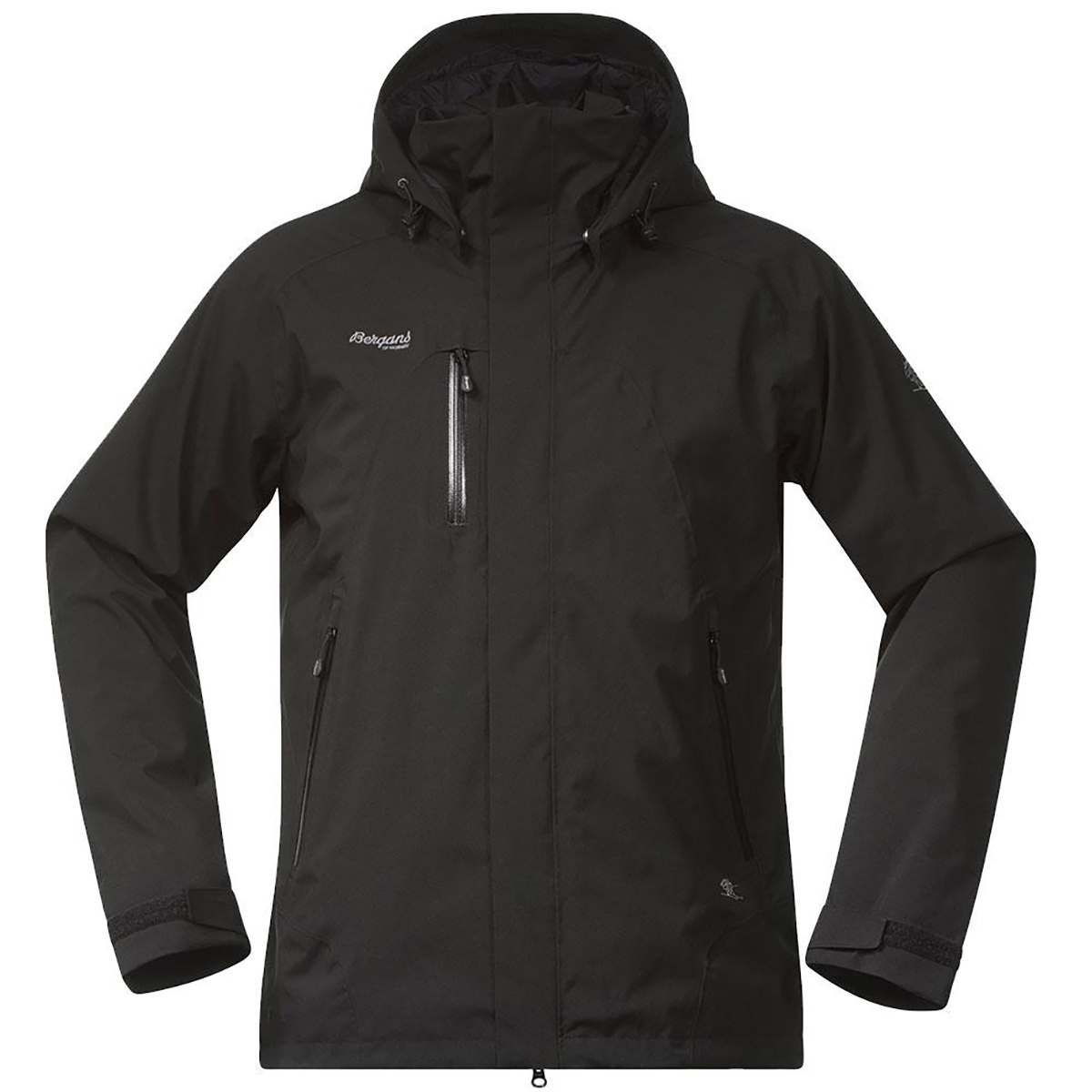 Bergans Herren Flya Ins Jacke