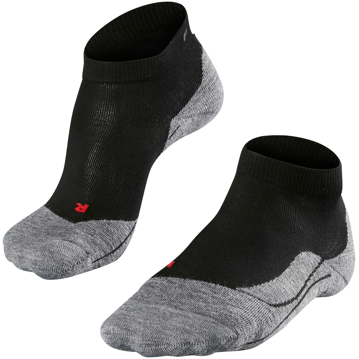 Falke Damen RU4 Short Socken