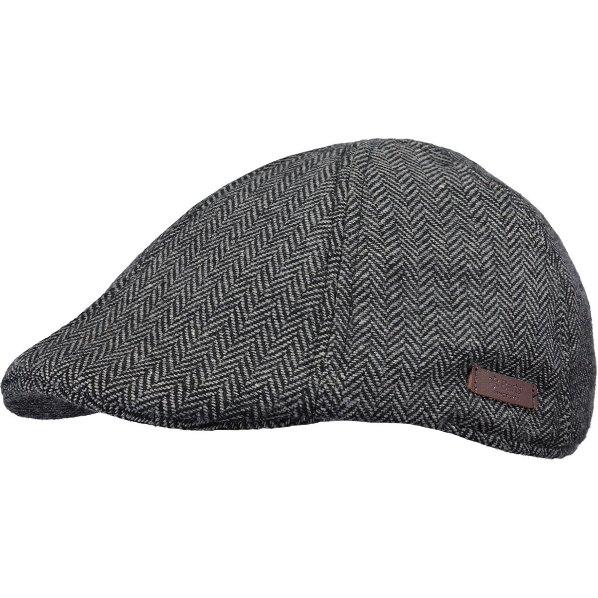 Barts Herren Mr. Mitchell Cap