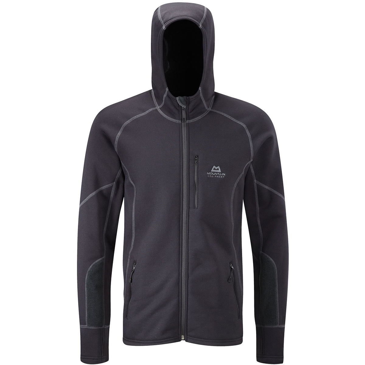 Mountain Equipment Herren Couloir Hooded Jacke