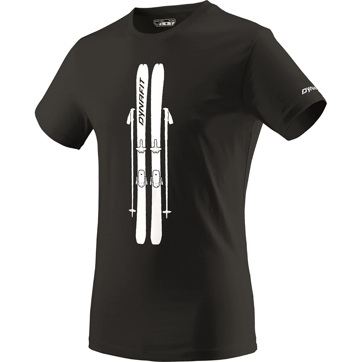 Dynafit Herren Graphic CO T-Shirt