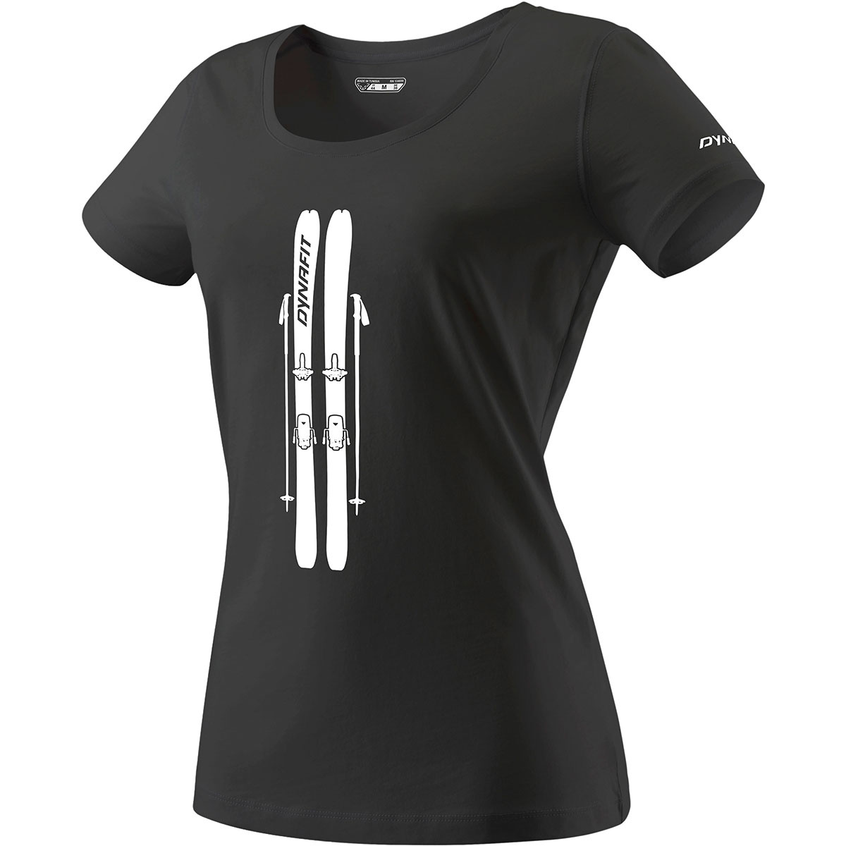 Dynafit Damen Graphic CO T-Shirt