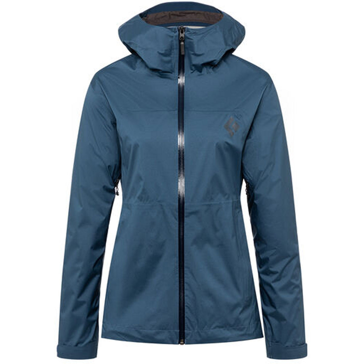 Black Diamond Damen Stormline Stretch Jacke