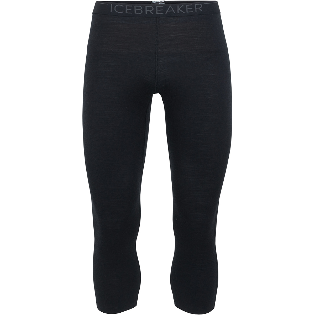 Icebreaker Herren 200 Oasis 3/4 Hose