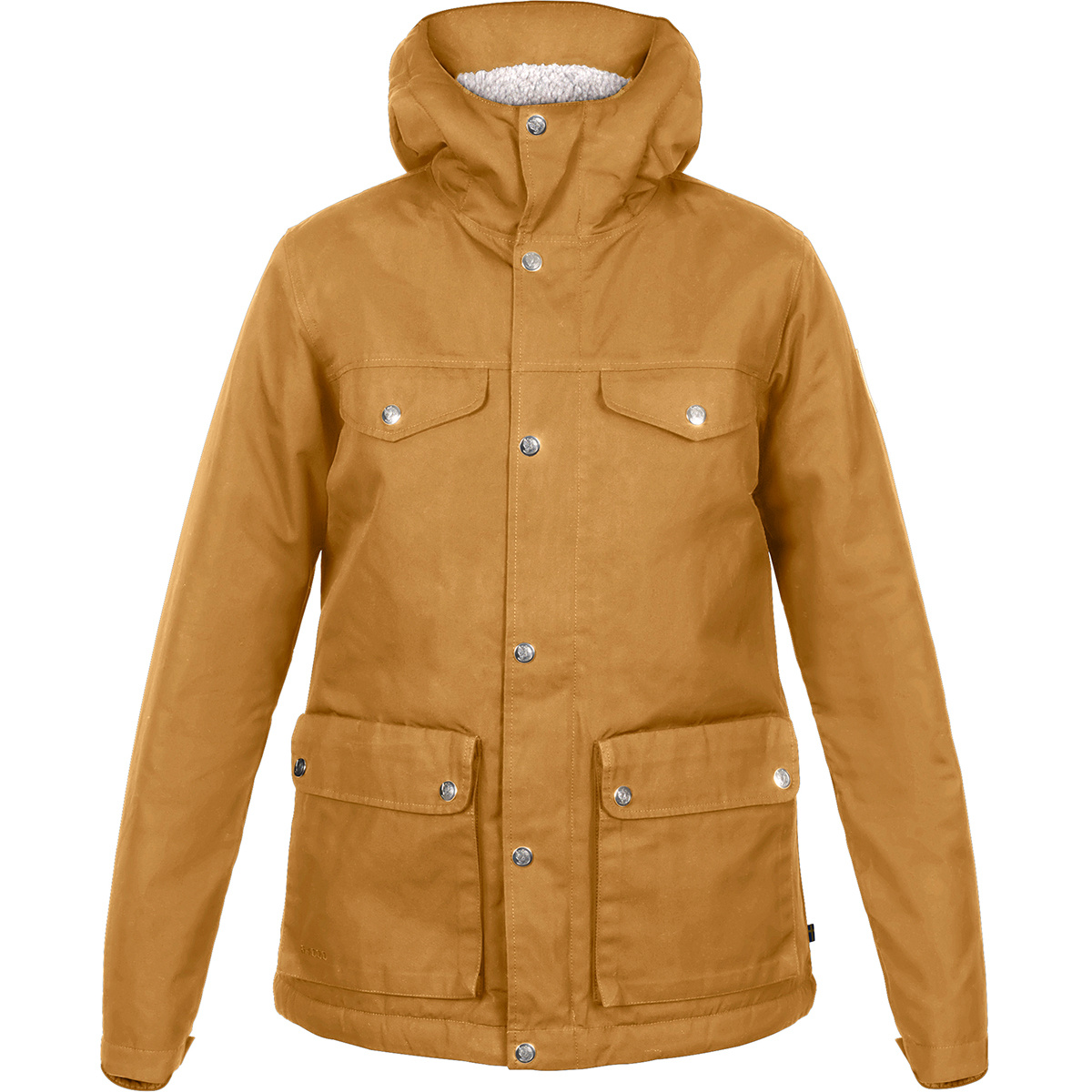 Fjällräven Damen Greenland Winter Jacke