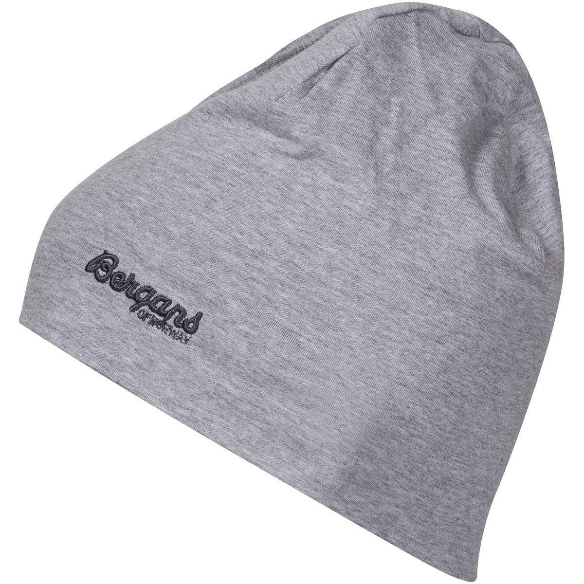 Bergans Kinder Youth Cotton Mütze