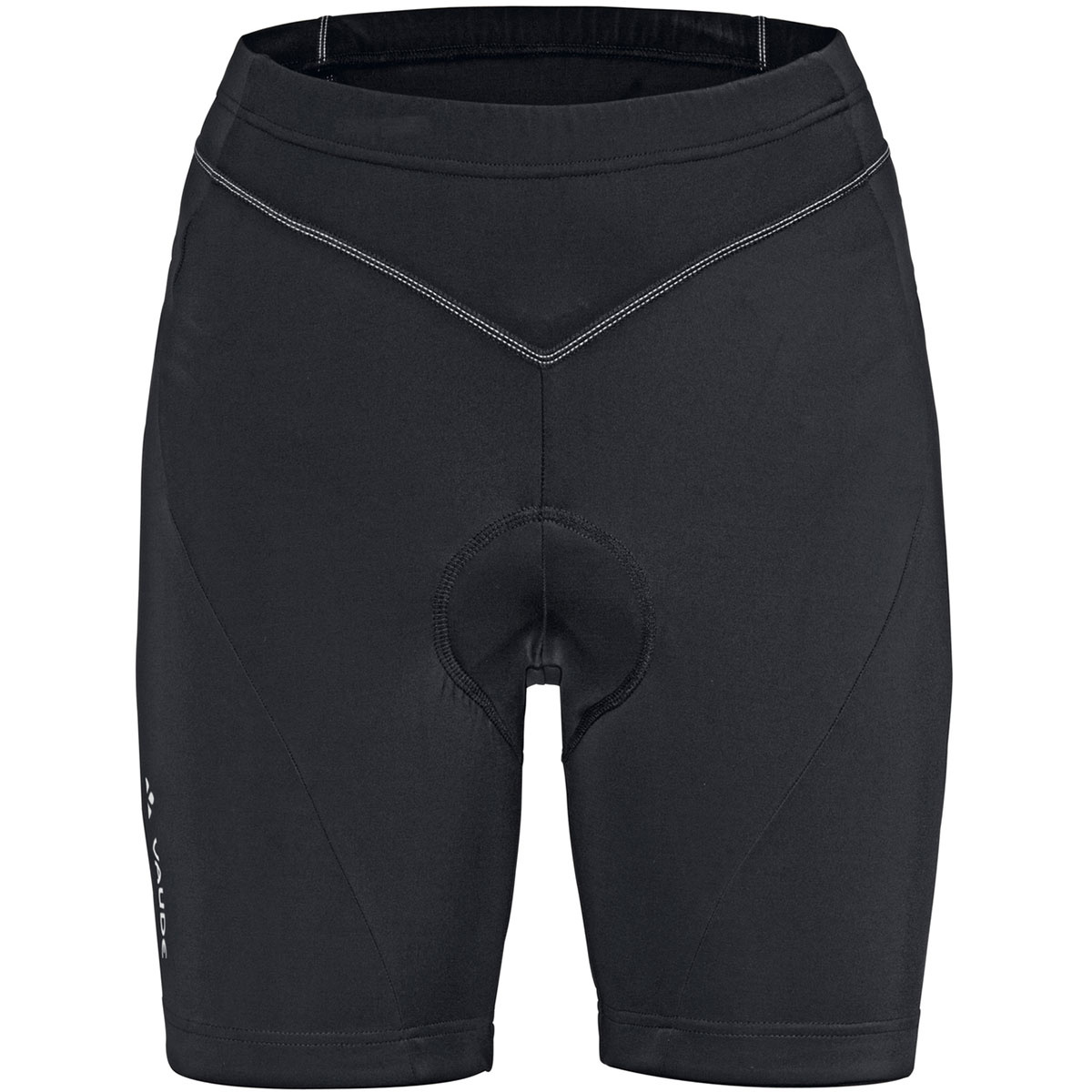 Vaude Damen Active Radhose kurz
