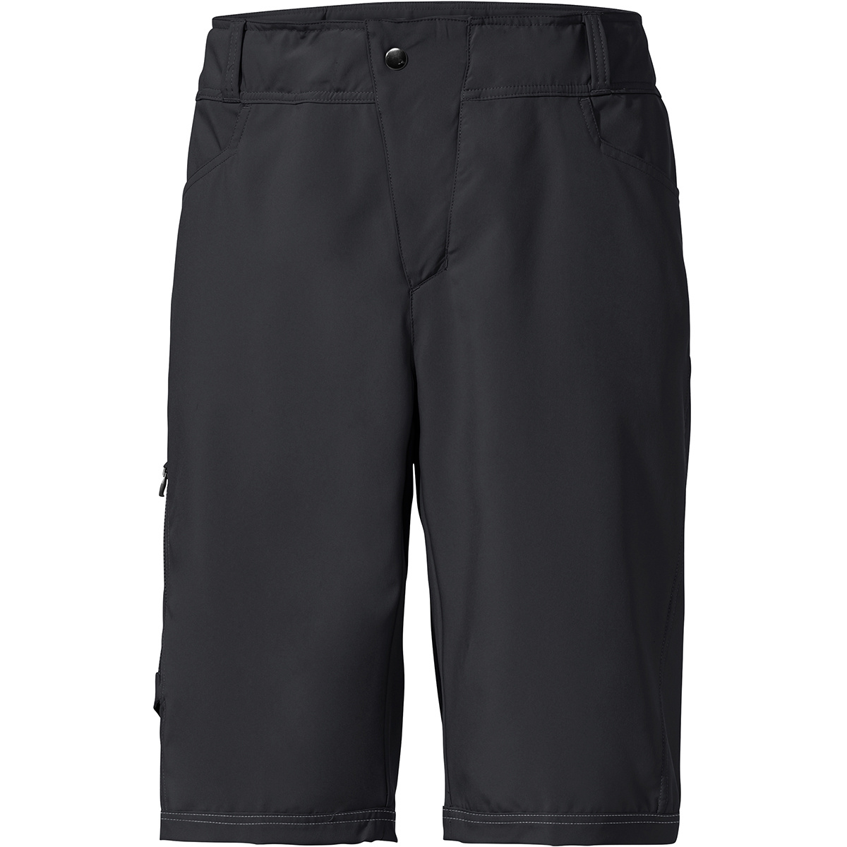 Vaude Herren Ledro MTB Hose kurz