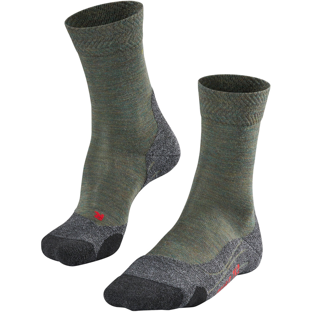 Falke Herren TK2 Melange Socken