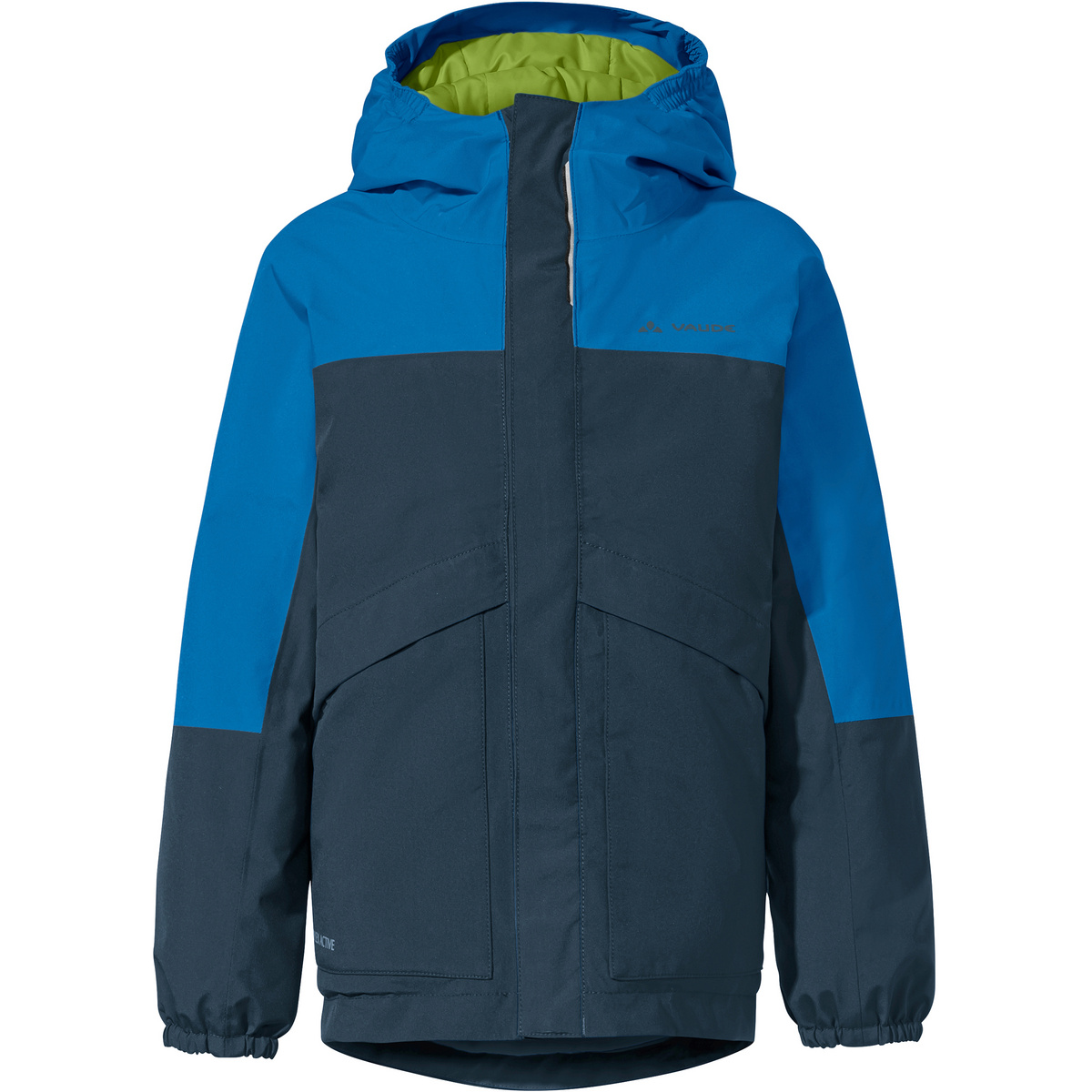 Vaude Kinder Escape Padded Jacke