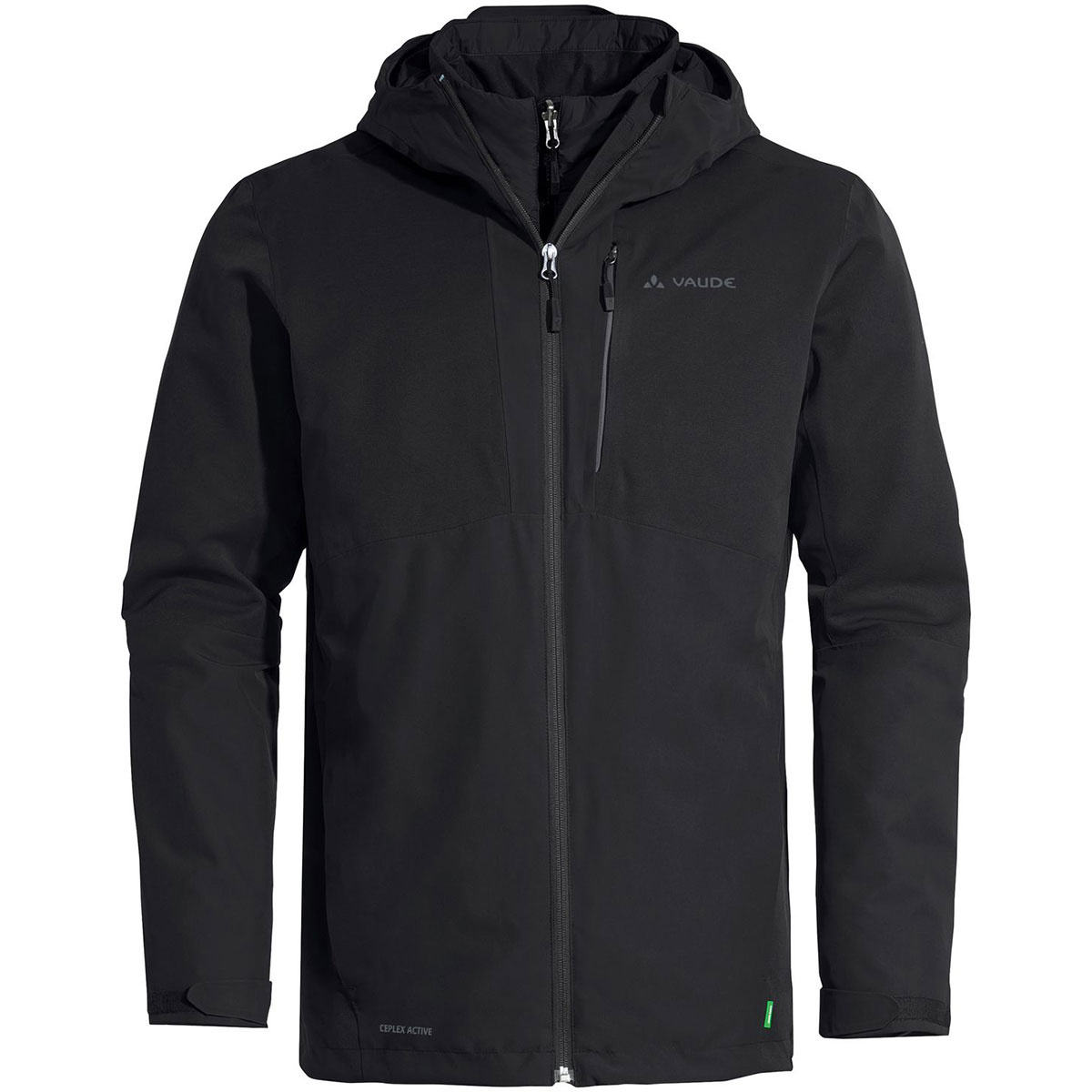 Vaude Herren Miskanti 3in1 Jacke