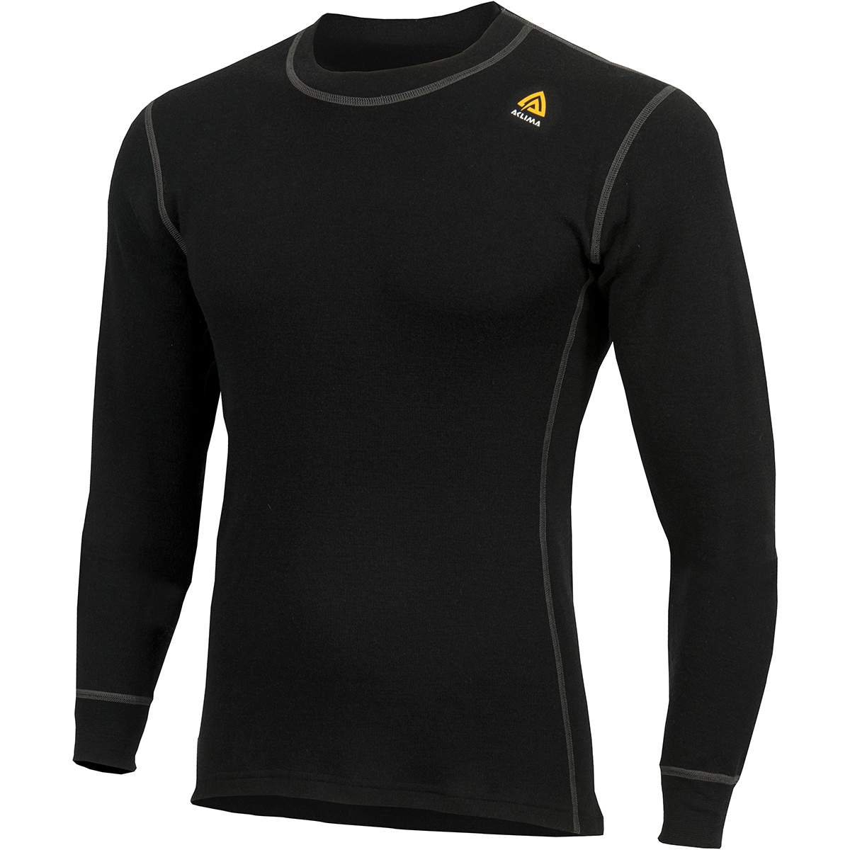 Aclima Herren WarmWool Longsleeve