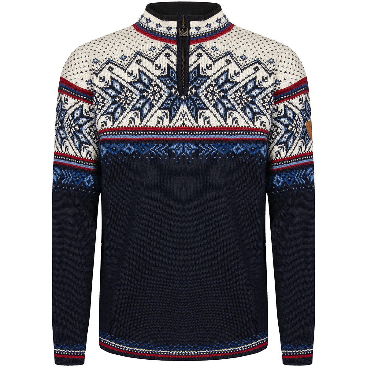Dale of Norway Herren Vail Masc Pullover