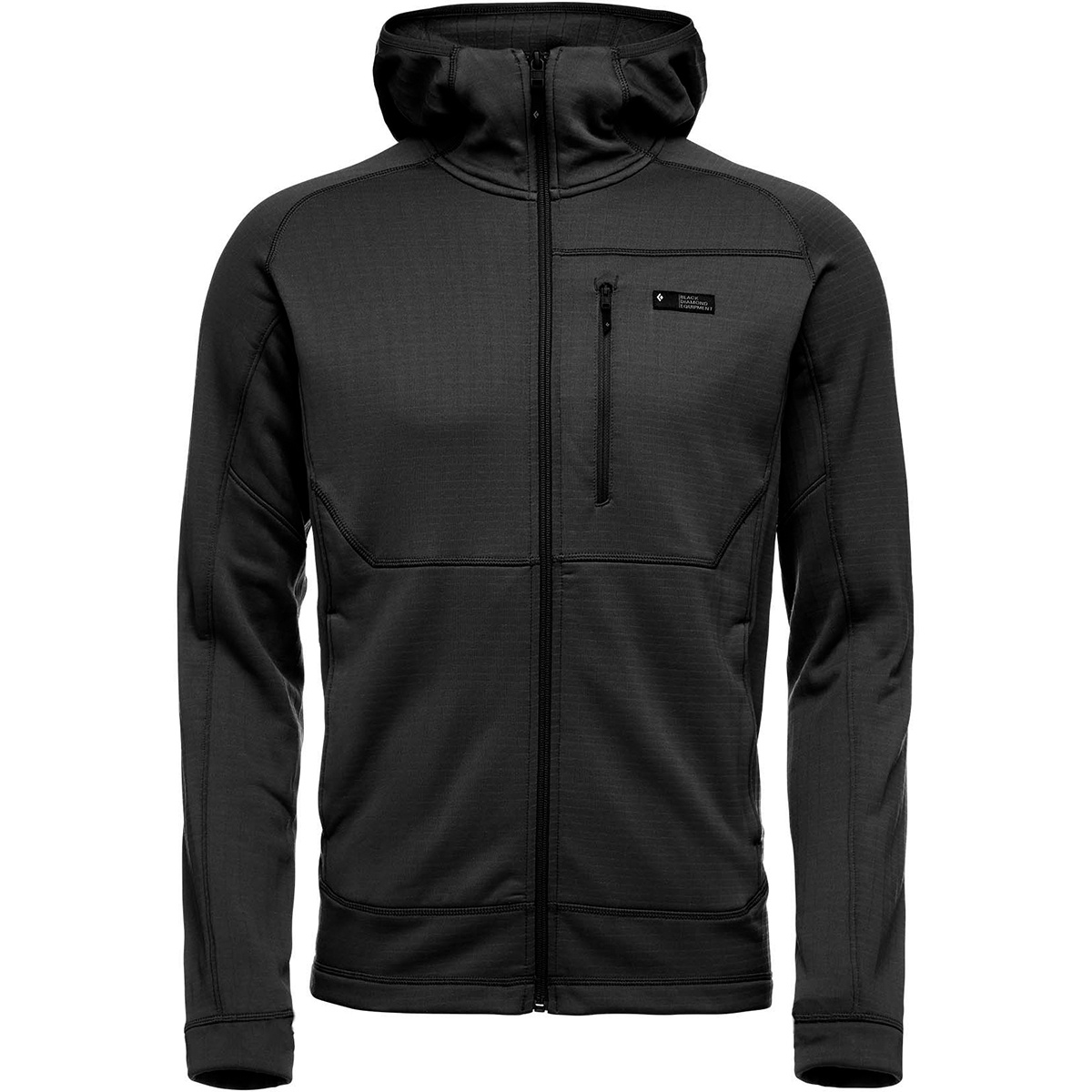 Black Diamond Herren Factor Hoodie