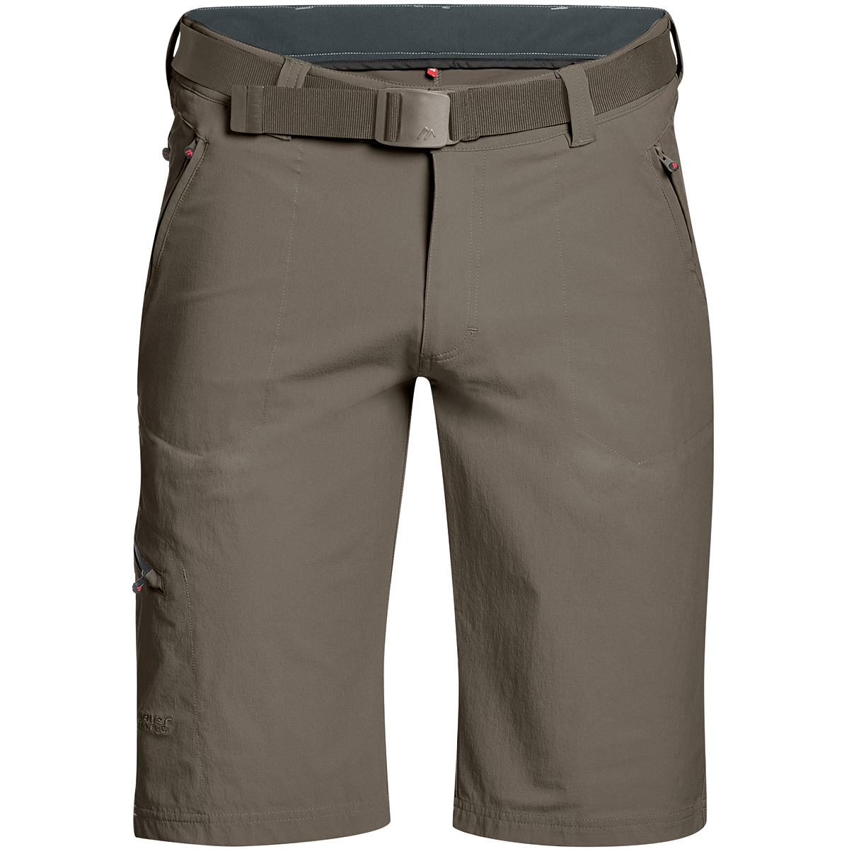 Maier Sports Herren Nil Bermuda Shorts