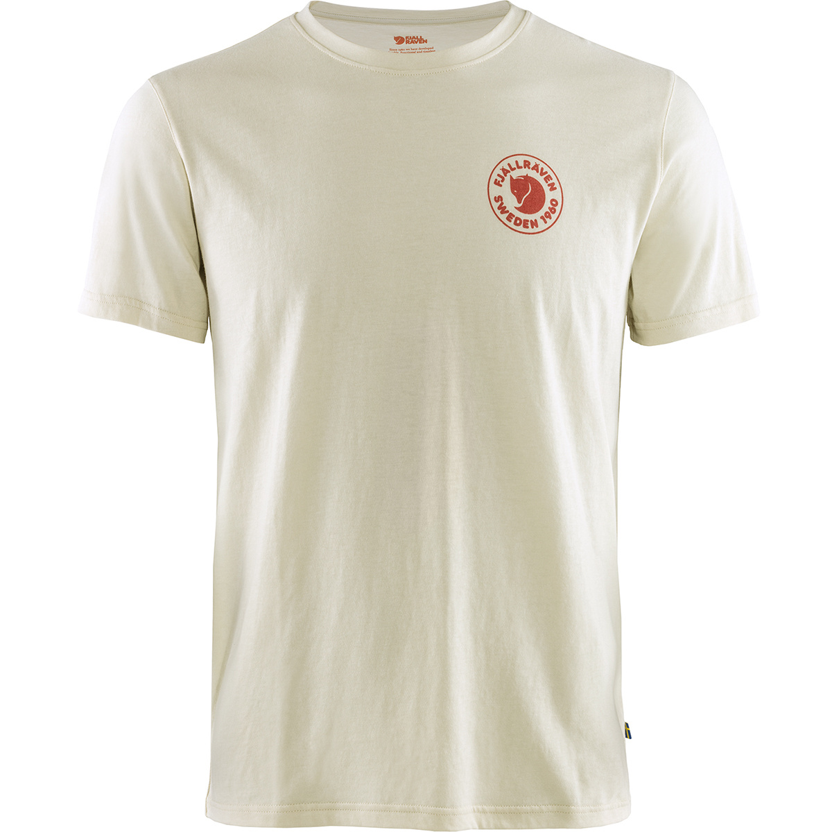 Fjällräven Herren 1960 Logo T-Shirt