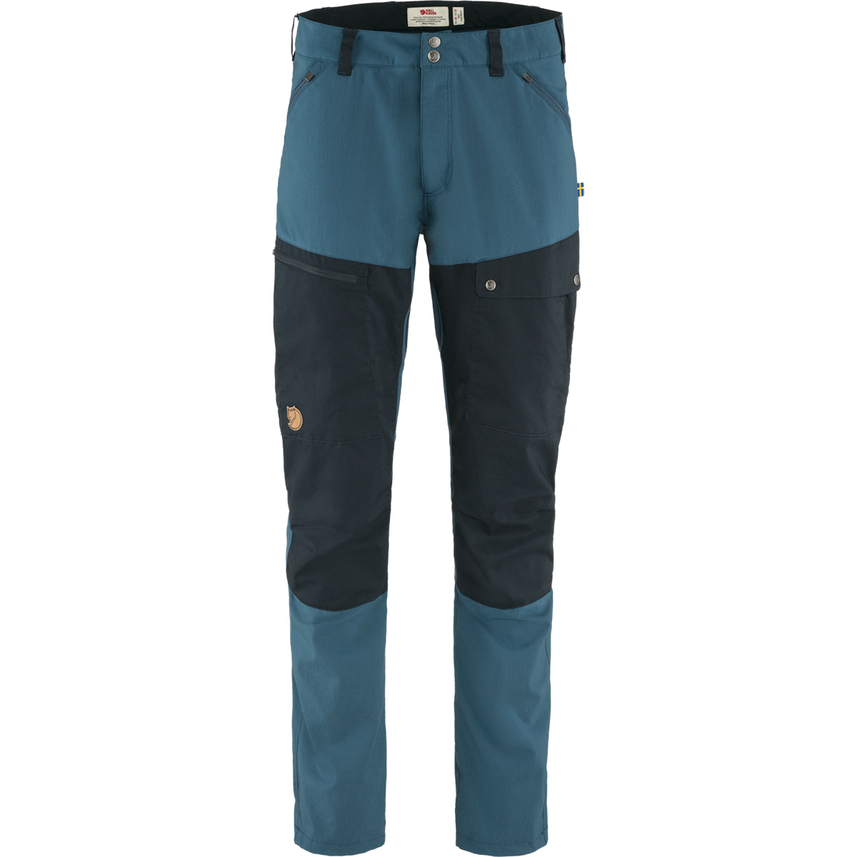 Fjällräven Herren Abisko Midsummer Hose