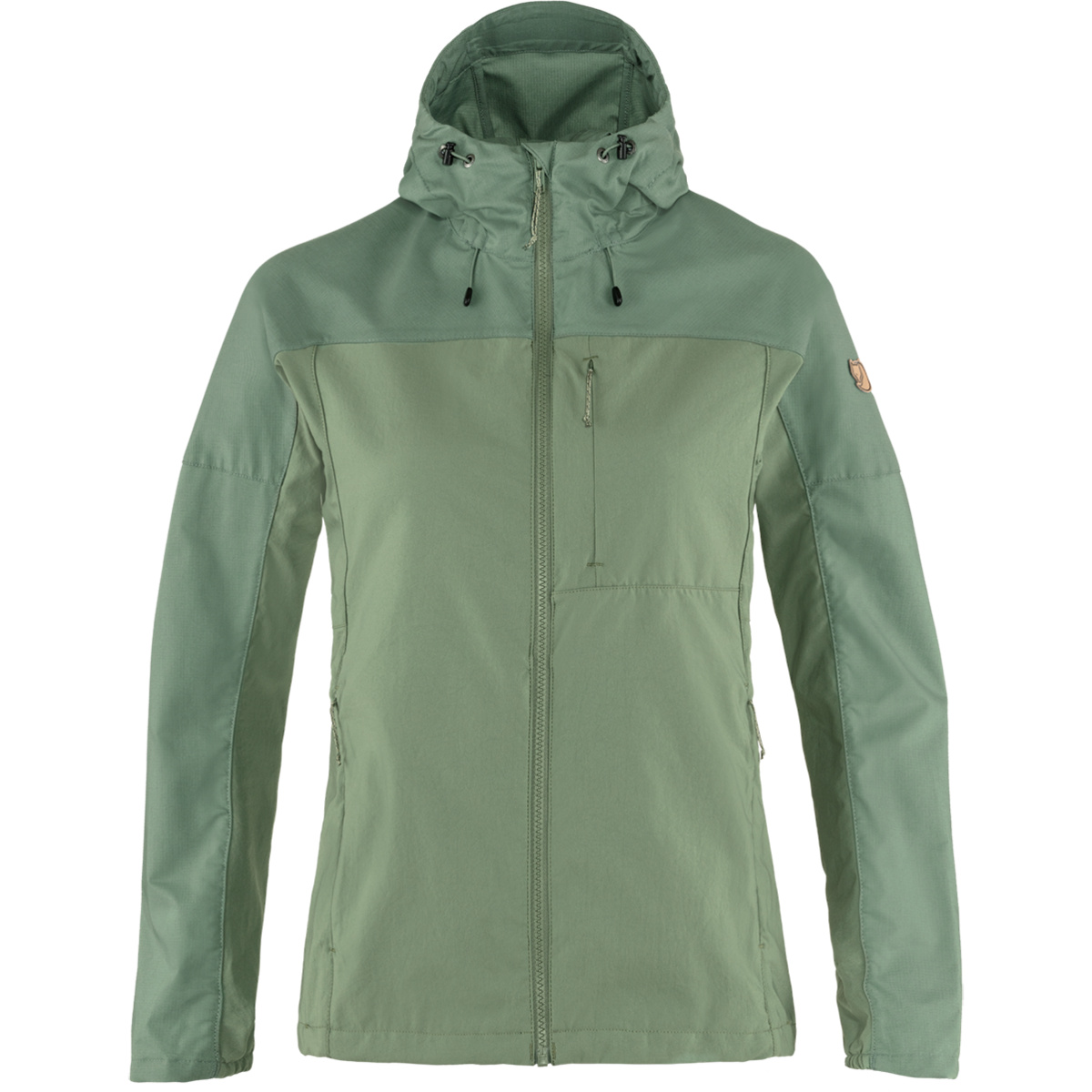 Fjällräven Damen Abisko Midsummer Jacke