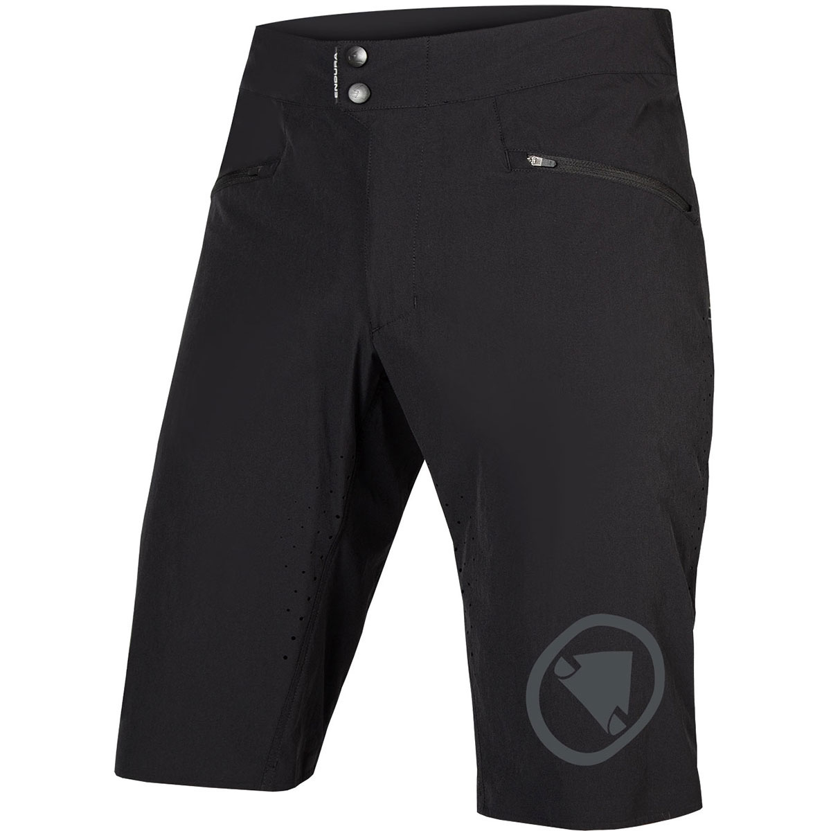Endura Herren SingleTrack Lite MTB Hose kurz
