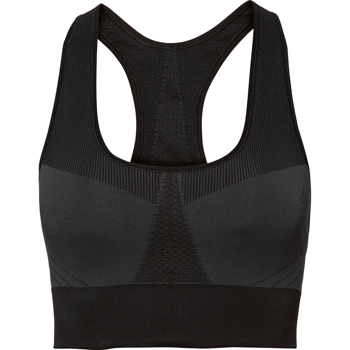 Odlo Damen Seamless Medium Sports BH