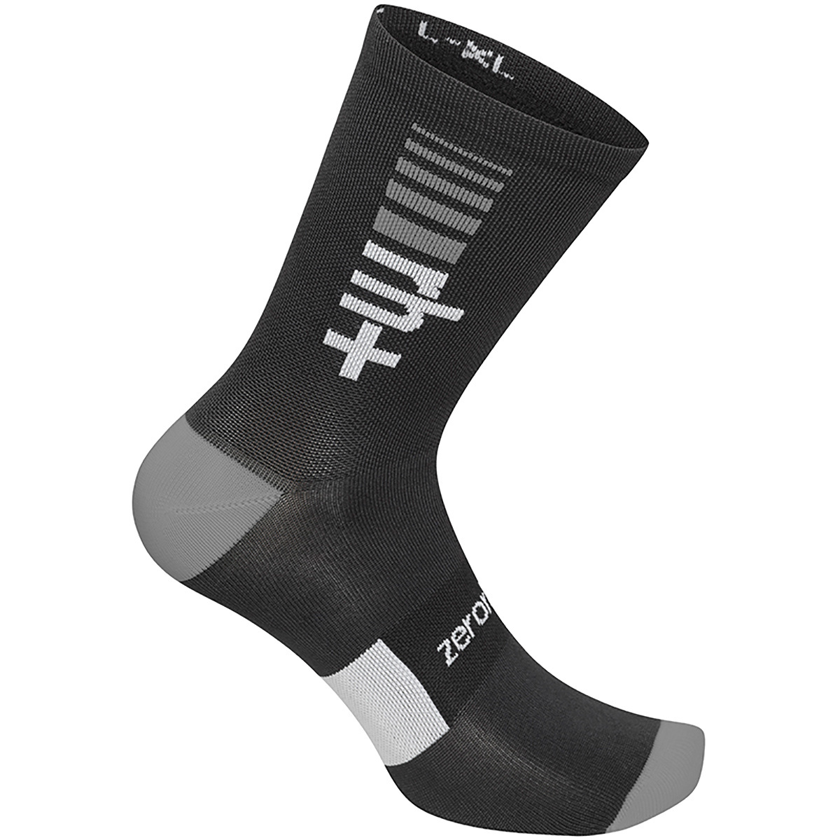 RH+ Logo 15 Socken