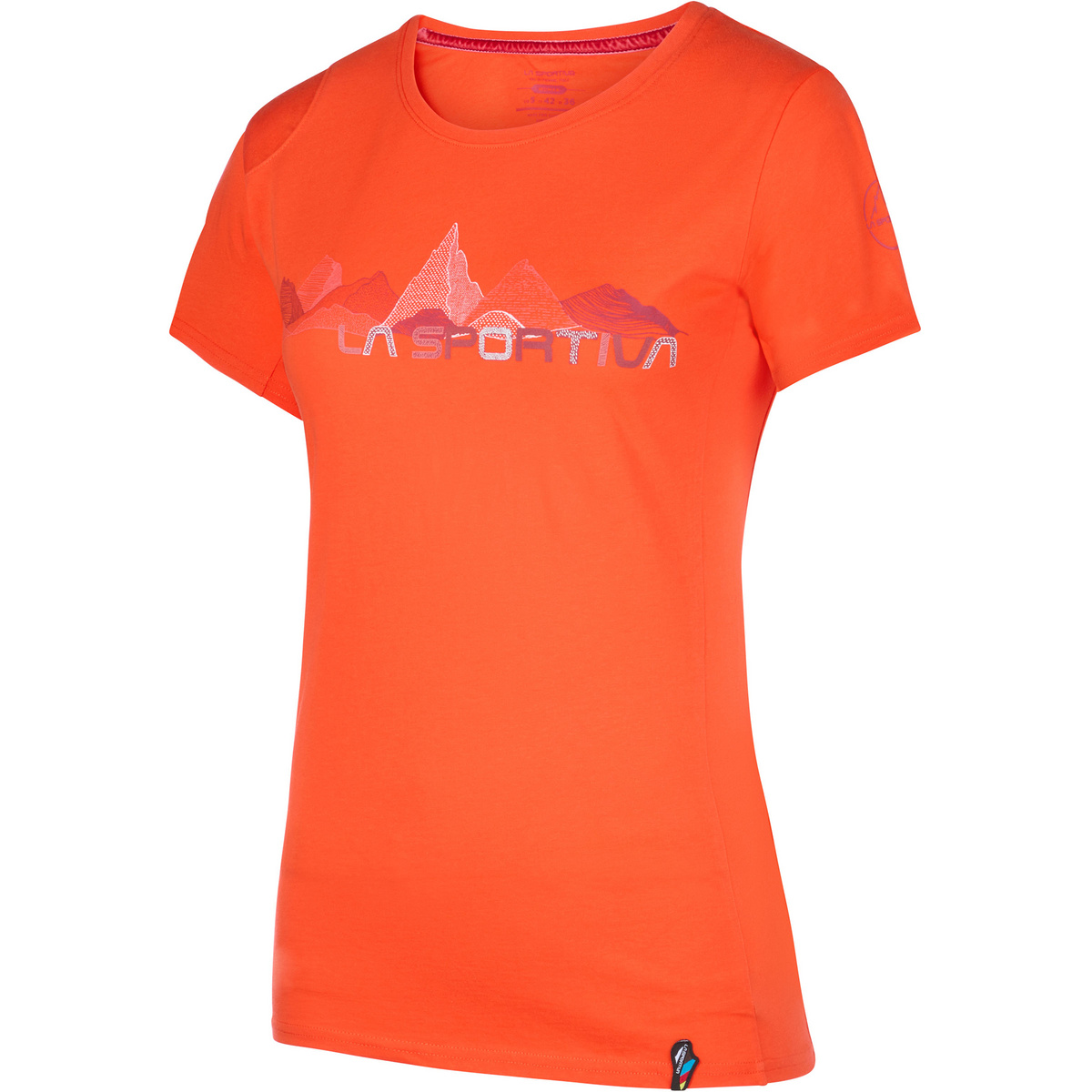 La Sportiva Damen Peaks T-Shirt