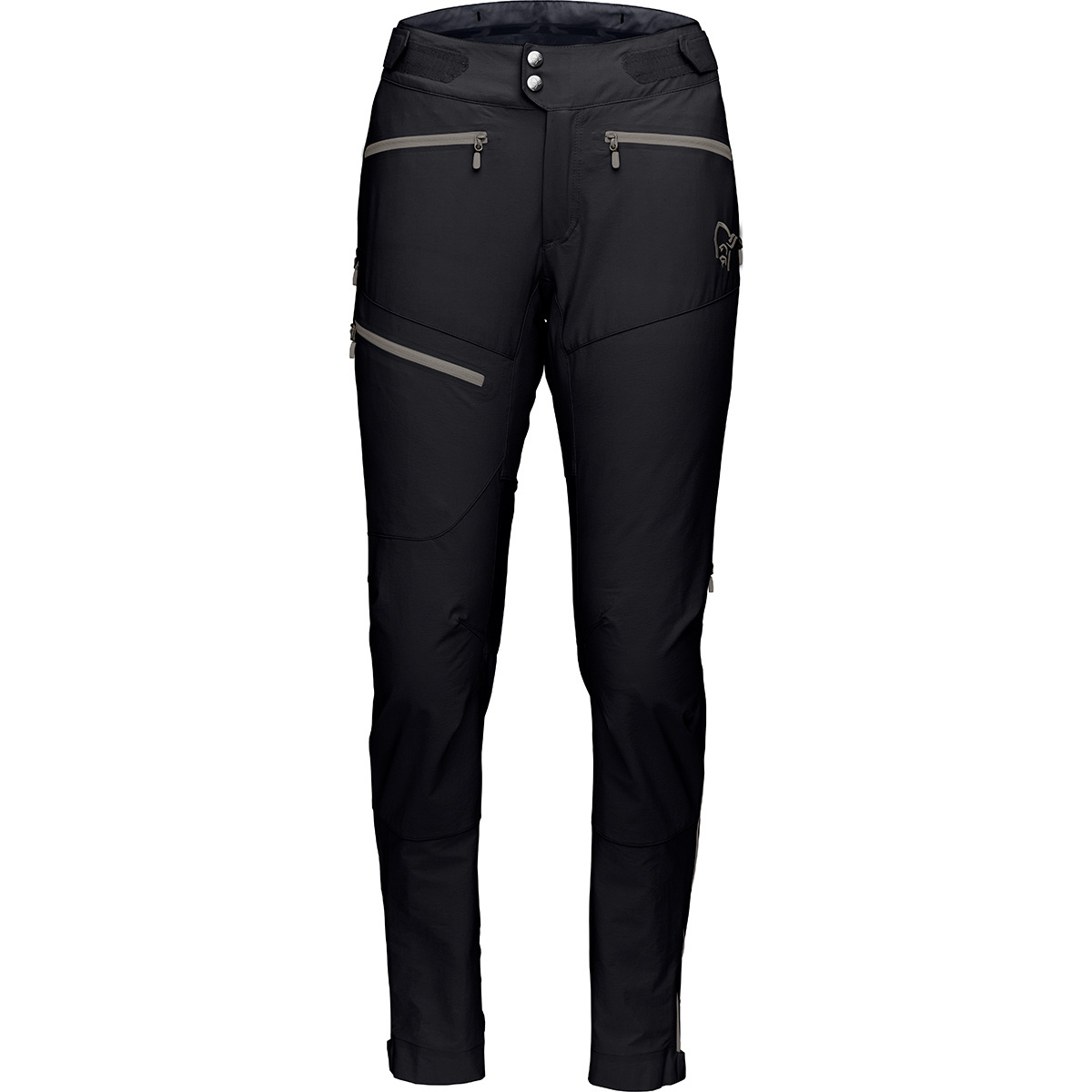Norrona Damen Fjora Flex 1 MTB Hose lang