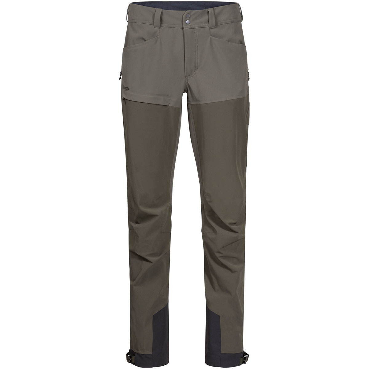 Bergans Damen Bekkely Hybrid Hose