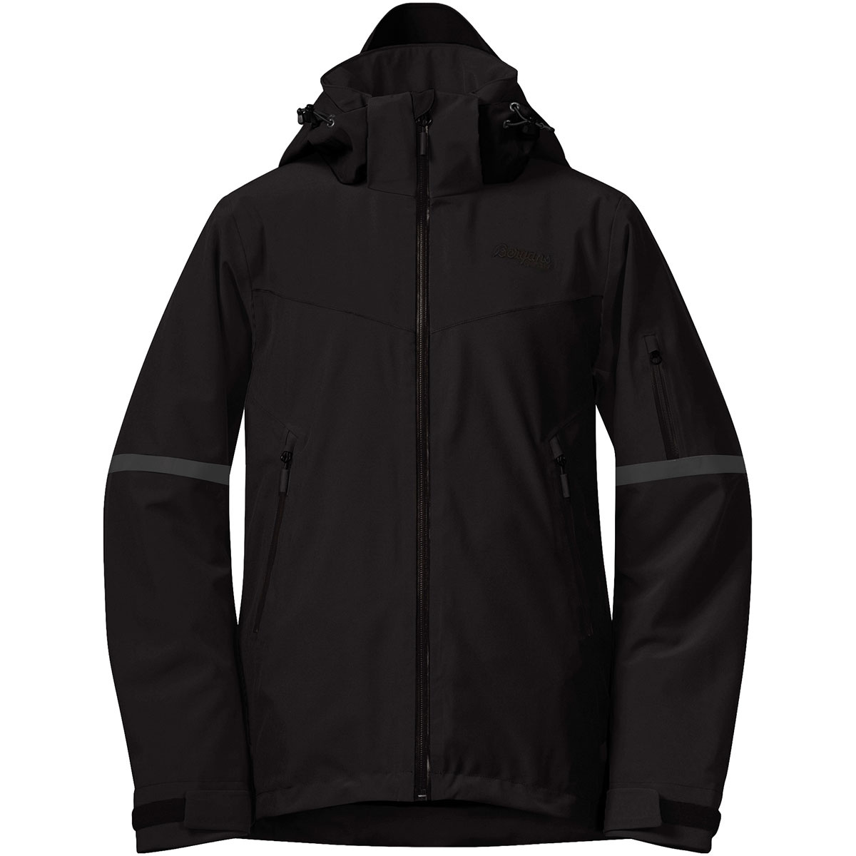Bergans Kinder Oppdal Insulated Jacke