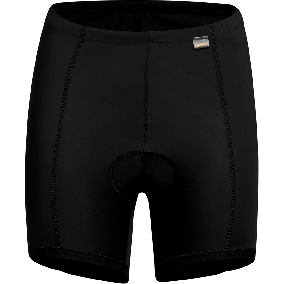 Gonso Damen Silvie Unterhose mit Sitzpolster