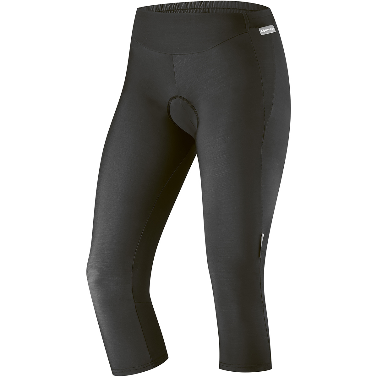 Gonso Damen Lecce Radhose lang