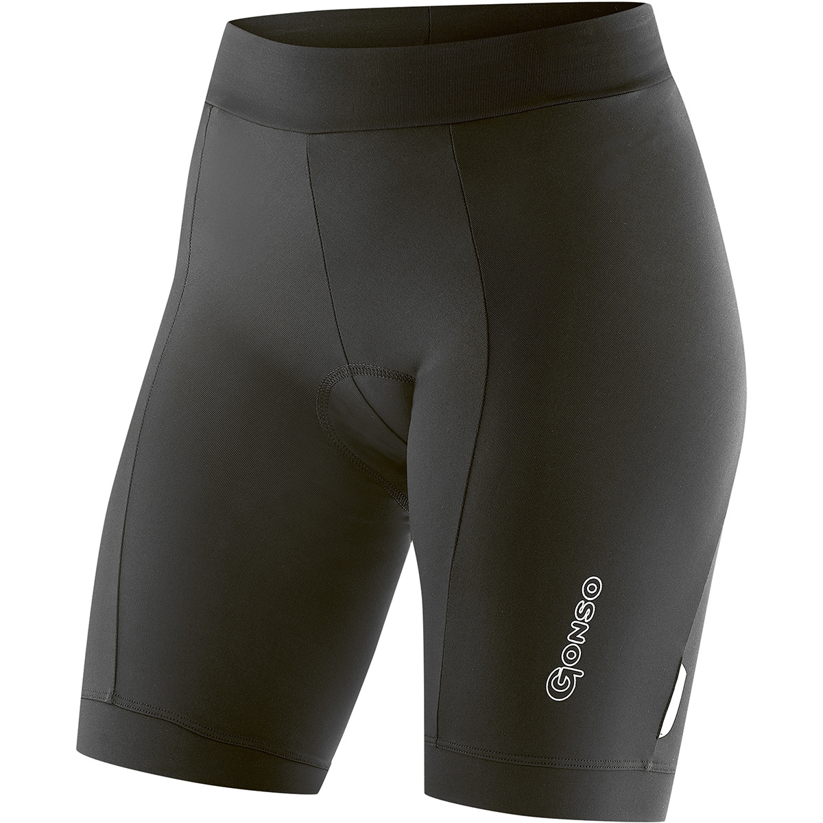 Gonso Damen Lisa Radhose kurz