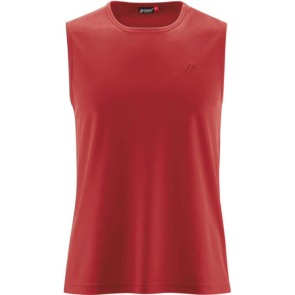 Maier Sports Herren Peter Tanktop