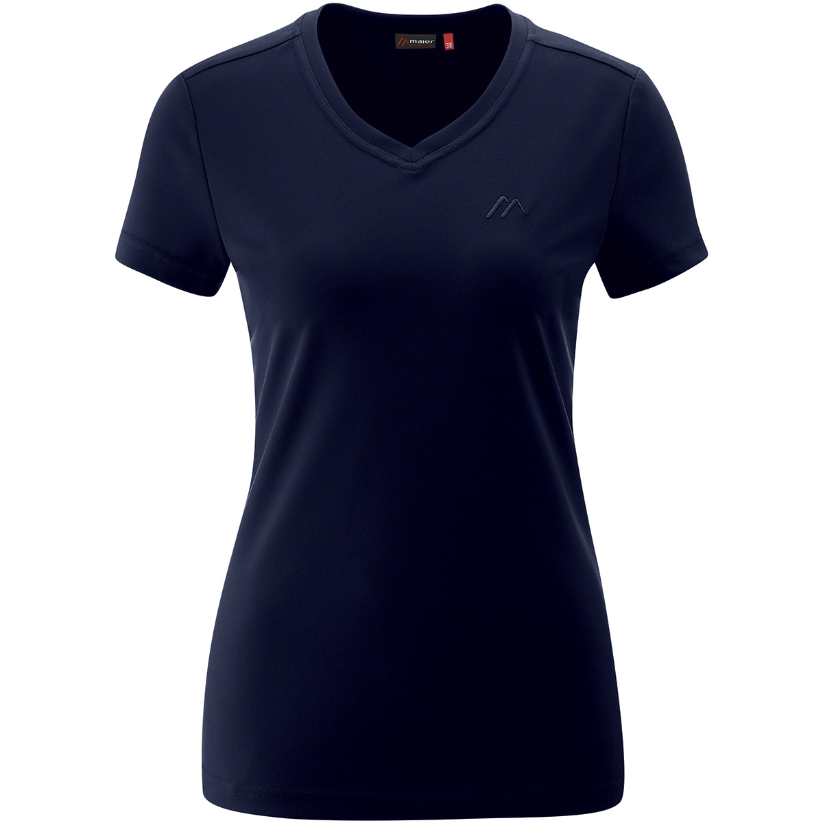 Maier Sports Damen Trudy T-Shirt