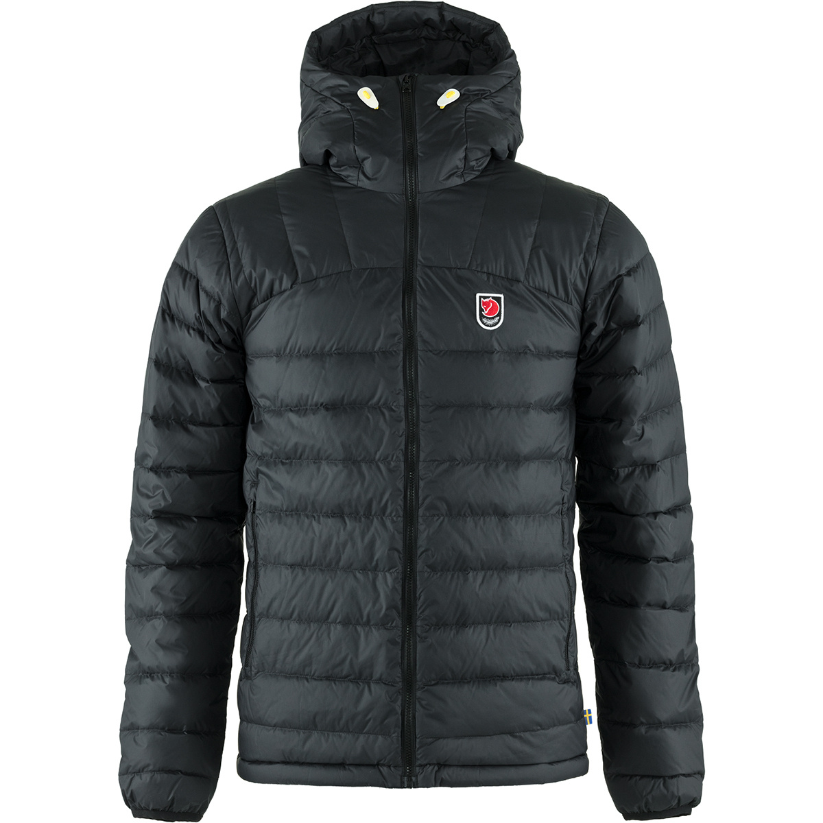 Fjällräven Herren Expedition Pack Down Hoodie Jacke