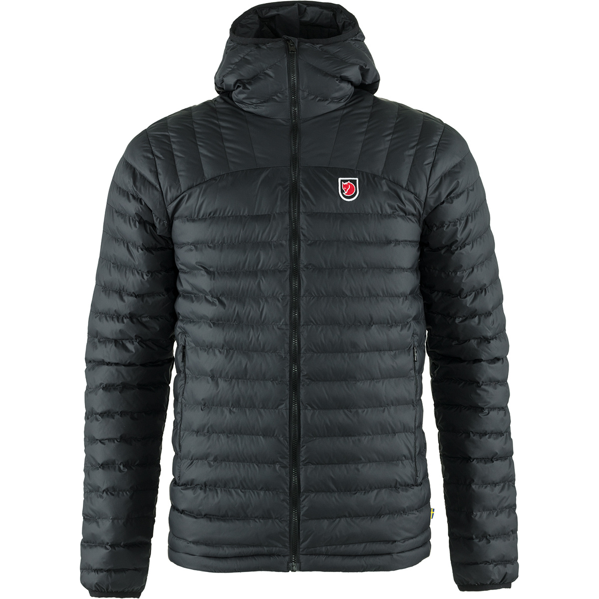 Fjällräven Herren Expedition Lätt Hoodie Jacke
