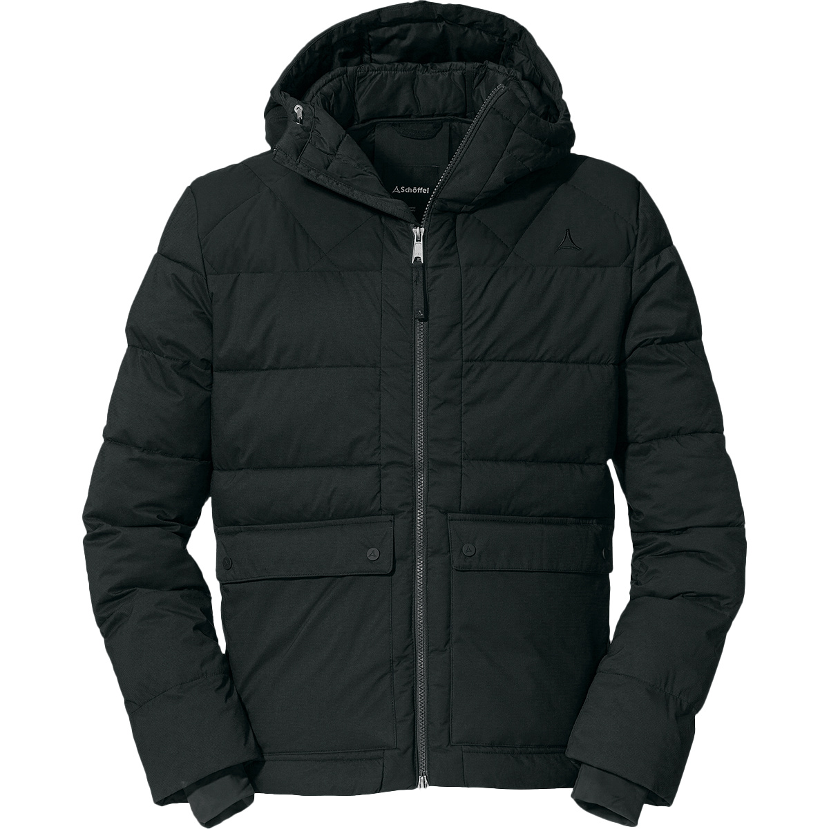 Schöffel Herren Boston Ins. Jacke
