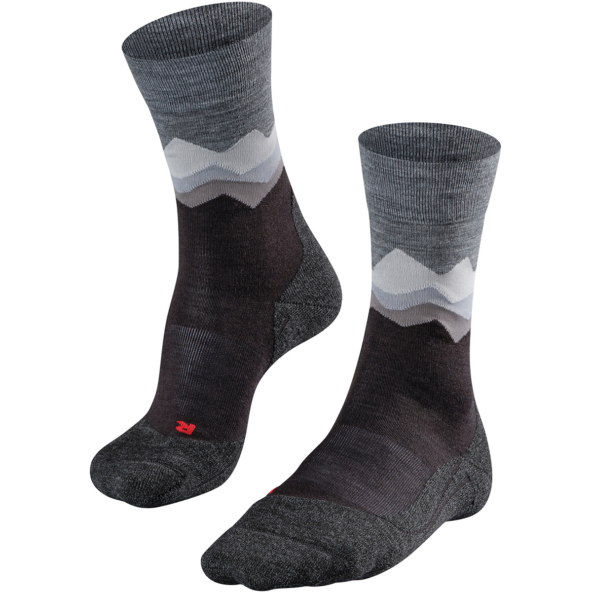 Falke Herren TK2 Crest Socken