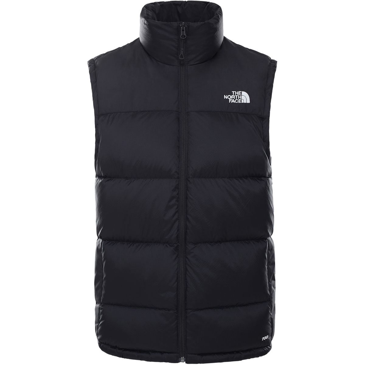 The North Face Herren Diablo Down Weste