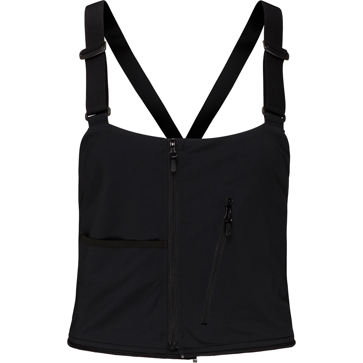 Norrona Damen Ski/Snowboard Bib Hosenträger